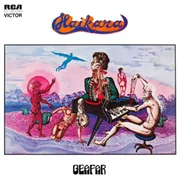 Geafar - Haikara
