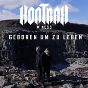 Geboren um zu leben - Kontra K
