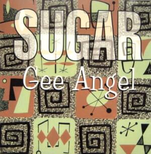 Gee angel - Sugar