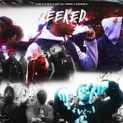 Geeked ft. C Blu, Set Da Trend & Dougie B - Chii Wvttz