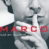 Geen toeval - Marco borsato