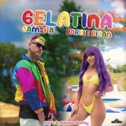 Gelatina ft. Barbie Rican - Jamsha