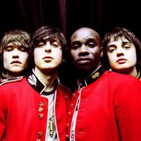 General smuts - The libertines