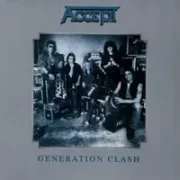 Generation clash - Accept