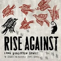 Generation lost - Rise against