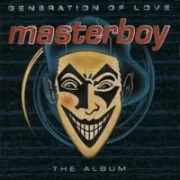 Generation of love - Masterboy