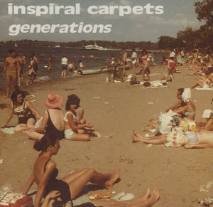 Generations - Inspiral carpets