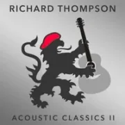Genesis hall - Richard thompson