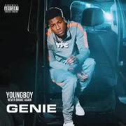 Genie - Youngboy Never Broke Again