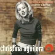 Genio atrapado - Christina aguilera