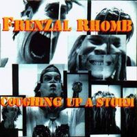 Genius - Frenzal rhomb