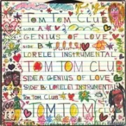 Genius of love - Tom tom club