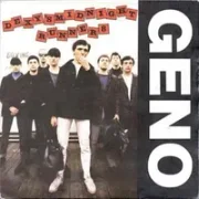 Geno - Dexy's midnight runners