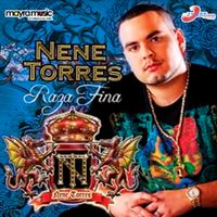 Gente de guadalajara - Nene torres