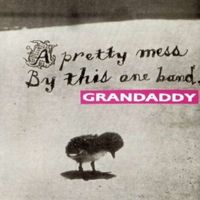 Gentle spike resort - Grandaddy