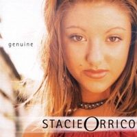 Genuine - Stacie orrico