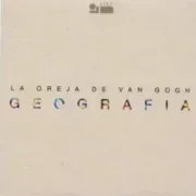 Geografía - La oreja de van gogh