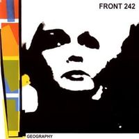 Geography ii - Front 242