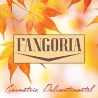 Geometría Polisentimental - Fangoria