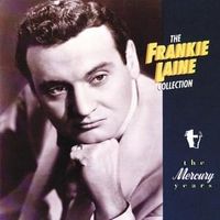 Georgia on my mind - Frankie laine