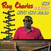 Georgia on my mind - Ray charles