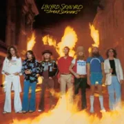 Georgia peaches - Lynyrd skynyrd