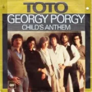 Georgy porgy - Toto