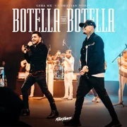 Gera MX & Christian Nodal - Botella Tras Botella (English Translation) - Genius English Translations