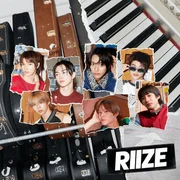 Get A Guitar (English Version) - Riize