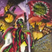 Get a hold - A tribe called quest