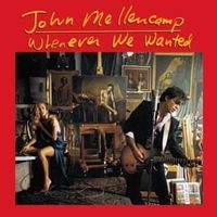 Get a leg up - John cougar mellencamp