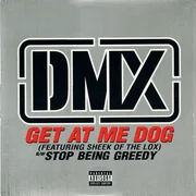 Get At Me Dog ft. Sheek Louch - Prem Dhillon