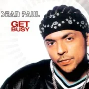 Get busy - Sean paul