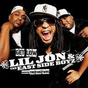 Get Low ft. Ying Yang Twins - Lil Jon