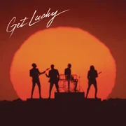 Get Lucky ft. Pharrell Williams & Nile Rodgers - Daft Punk