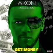 Get Money - Akon