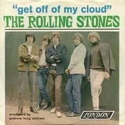 Get Off of My Cloud - The Rolling Stones