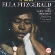 Get Out of Town - Ella Fitzgerald