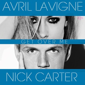 Get Over Me - Nick carter