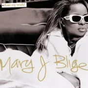 Get to know you better - Mary j. blige