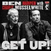 Get Up! - Ben Harper