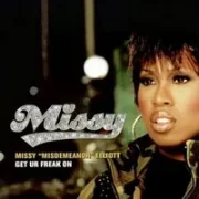 Get ur freak on - Missy elliot