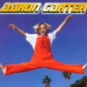 Get wild - Aaron carter