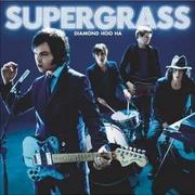 Ghost of a Friend - Supergrass