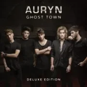 Ghost Town - Auryn