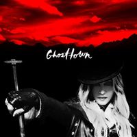 Ghosttown - Madonna