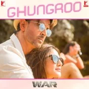 Ghungroo ft. Shilpa Rao - Arijit Singh