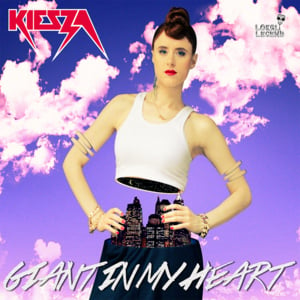 Giant In My Heart - Kiesza