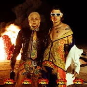 GIMME MORE - Ca7riel