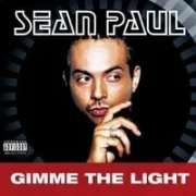 Gimme the light - Sean paul